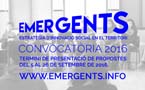 Emergents 2016